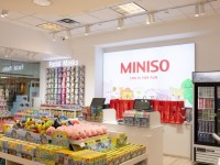 MINISO – Đế chế tỷ đô đi lên từ cửa hàng đồng giá 10 tệ
