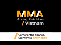 MMA tái định vị Marketing toàn cầu trong kỷ nguyên AI