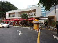 Highlands Coffee chính thức ra mắt mô hình Drive-Thru