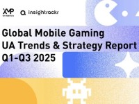 Ngành Game Mobile bùng nổ quảng cáo tương tác và AI