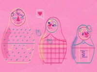 Truyền thông cho Ngày của Mẹ: Không thể là một công thức chung cho tất cả