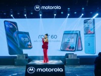Motorola chính thức ra mắt thế hệ smartphone 2025 qua sự kiện trải nghiệm đa giác quan tại Việt Nam