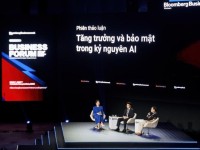 Đầu tư vào con người là bước đầu để ứng dụng AI trong kỷ nguyên số