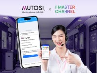 Mutosi triển khai giải pháp chăm sóc khách hàng với The Master Channel
