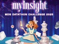 Chính thức mở đơn đăng ký cuộc thi “myInsight – MDS Datathon Challenge 2025”