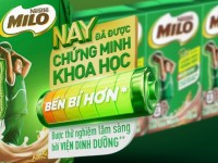 Nestlé Việt Nam bị phạt 80 triệu đồng vì vi phạm quảng cáo