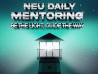 Mời tham dự Lễ phát động Dự án NEU Daily Mentoring và Talkshow “Mentorverse: Sức mạnh kết nối – Dẫn lối Gen Z”