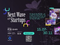 Next Wave of Startups 2025: Tìm kiếm Startups gia nhập  “làn sóng khởi nghiệp” mới tại Việt Nam