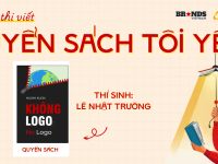 Quyển sách tôi yêu: “Marketing chỉ là trò thao túng?” – Tôi đã nghĩ khác sau khi đọc No Logo