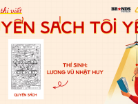 Quyển sách tôi yêu: Ý Tưởng Này Là Của Chúng Mình — Hơn một cuốn sách về ngành sáng tạo