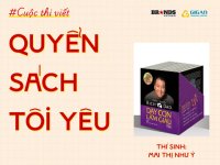 Quyển sách tôi yêu: Làm chủ một lần, làm thuê… khó lắm