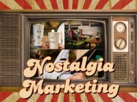 Khi thương hiệu “kể chuyện” bằng hoài niệm: Nostalgia Marketing và sức mạnh của ký ức