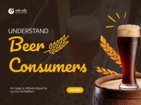 Cốc Cốc: Khám phá thói quen tiêu dùng bia của người Việt