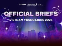“Unbox” Official Briefs đến từ 4 Nhà tài trợ Kim Cương mùa giải Vietnam Young Lions 2025