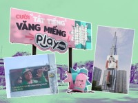 OOH/DOOH thời đại mới: Khi công nghệ và cảm xúc tái định nghĩa quảng cáo ngoài trời