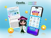 Opella Việt Nam triển khai chiến dịch Gamifying The Master Channel