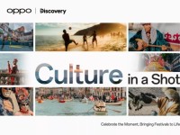 OPPO – “Culture in a Shot 2025”: Công nghệ là cầu nối, văn hóa là điểm tựa