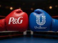 P&G và Unilever: Ai đang dẫn đầu trong cuộc chiến hàng tiêu dùng?