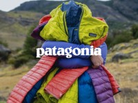 Patagonia – Thương hiệu thời trang lấy “xanh” làm lời