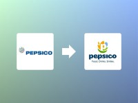 PepsiCo – Thay đổi nhận diện và mục tiêu bền vững