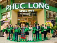 Phúc Long ra mắt nhận diện thương hiệu mới – Kết nối thế hệ qua trà Việt