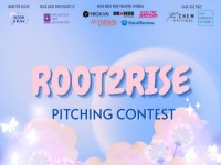 Khởi động cuộc thi “Pitching Root2Rise” dành cho các start-up kinh doanh kết nối giá trị truyền thống