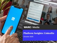 WARC: LinkedIn bùng nổ doanh thu quảng cáo nhờ B2B creators, doanh nghiệp Gen AI và Connected TV