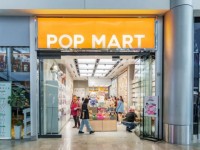 POP MART: Doanh thu thị trường nước ngoài chiếm gần 40% tổng doanh thu năm 2024