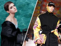 Prada sẽ mua lại Versace?
