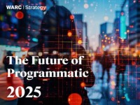 WARC công bố các xu hướng Programmatic Advertising 2025