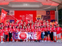 Prudential 3 năm liền dẫn đầu số lượng MDRT tại Việt Nam