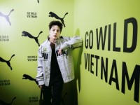PUMA chính thức ra mắt tại Việt Nam