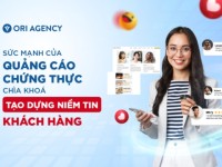 Sức mạnh của quảng cáo chứng thực – Chìa khoá tạo dựng niềm tin khách hàng