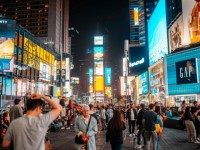 Bắt nhịp biến động và khám phá tiềm năng OOH toàn cầu (báo cáo từ Statista)