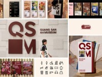 M — N Associates tái định hình ngôn ngữ thẩm mỹ cho bảo tàng Việt qua dự án Quang San Art Museum