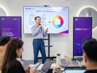 Fin Talks #6: Nghệ thuật biến dữ liệu thành quyết định tài chính