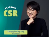 Re-think CSR #32: AEON Vietnam – Điểm “chạm” khách hàng càng nhiều, trách nhiệm càng lớn