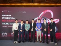 [Recap] AI Master Talk 2025: Ứng dụng AI một cách thực tế trong doanh nghiệp
