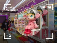 Retail Marketing #2: Định vị thương hiệu nhà bán lẻ