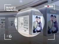Retail Marketing #6: Retail Concept – “Bước vào là muốn / Bước vào là cảm thấy…”
