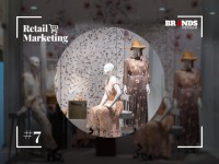 Retail Marketing #7: Visual Merchandising – Giao thoa nghệ thuật phối style và bán hàng