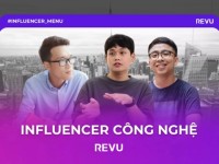 Một số Reviewer lĩnh vực Công nghệ nổi bật tại Việt Nam