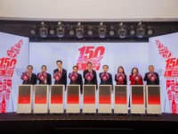 SABECO khởi động chiến dịch “150 năm di sản vươn cao”