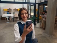 Samsung ra mắt chiến dịch toàn cầu cho dòng sản phẩm Galaxy S25 