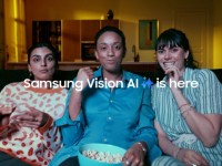 Samsung hợp tác cùng Cheil ra mắt chiến dịch toàn cầu cho Vision AI