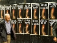 “Save The Swedish Cocks” – Chiến dịch táo bạo vạch trần “cuộc thảm sát thầm lặng” tại Thụy Điển