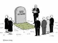 SEO đã chết? Xu hướng mới sẽ là gì?
