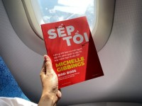 [Sách mới] “Sếp tồi”: Làm gì khi bạn có một người sếp tồi, phải quản lý sếp tồi, hay chính bạn là sếp tồi?