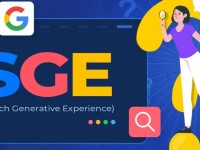 SGE là gì? Cách tối ưu SEO cho Search Generative Experience