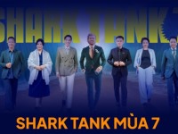 Shark Tank 2024: Sức hút của show kinh doanh “hot” nhất MXH 7 năm liên tiếp